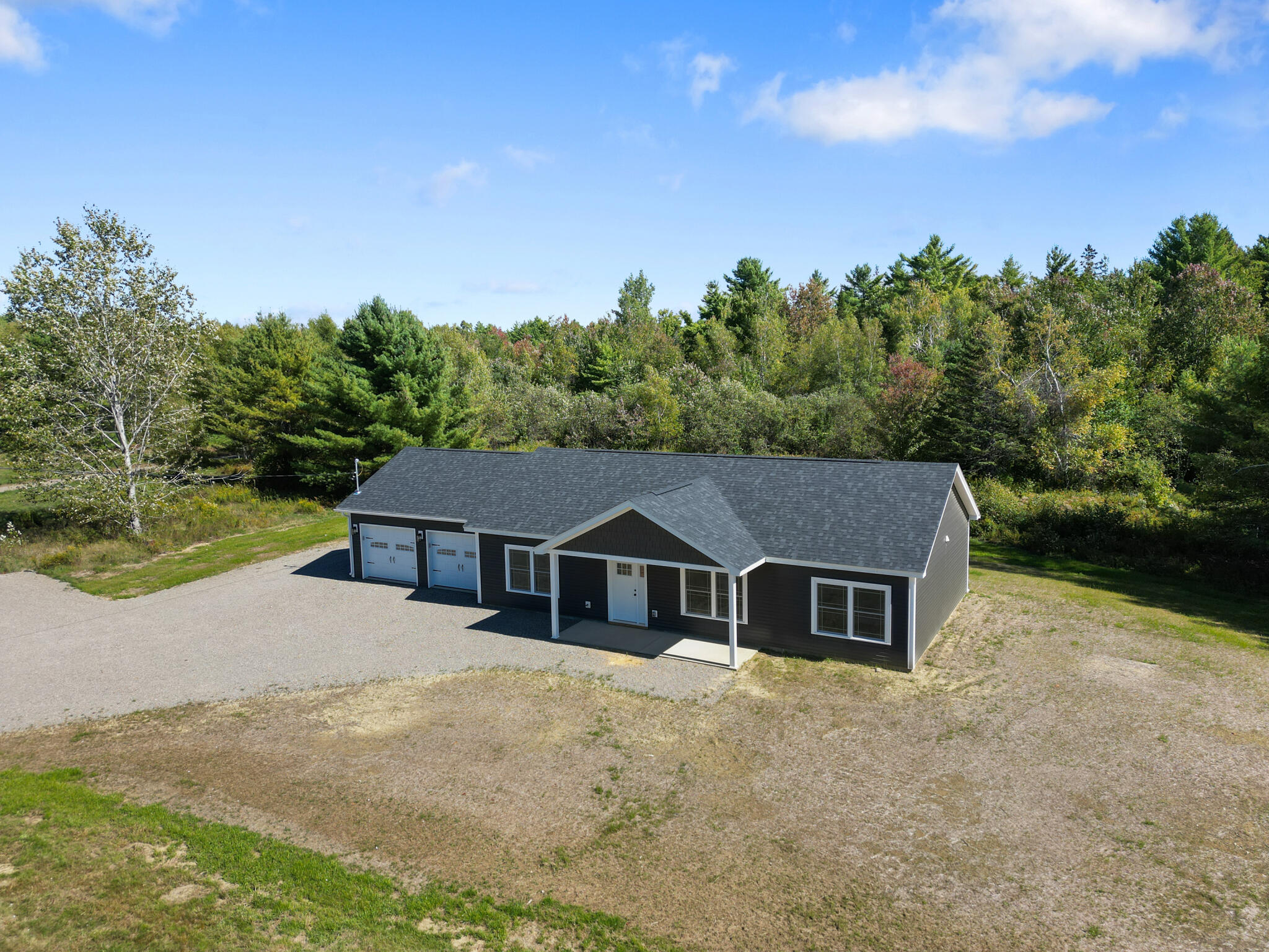 1766 Dixmont Road Etna, ME 04434 - Photo 5 of 30 DJI_0107