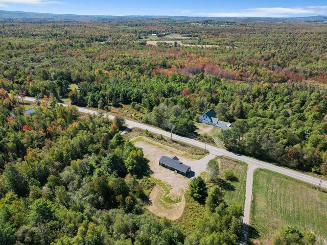 $380,000 | 1766 Dixmont Road, Etna, ME 04434