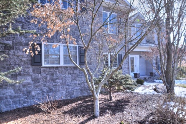 53 Old White Bridge Road Waynesboro, VA 22980 - Photo 2 of 49 a front view of a house with garden
