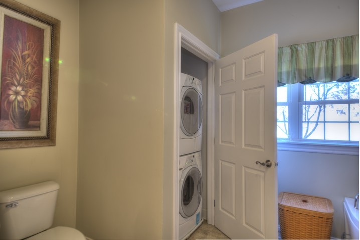 53 Old White Bridge Road Waynesboro, VA 22980 - Photo 26 of 49 a bathroom with a toilet and a sink