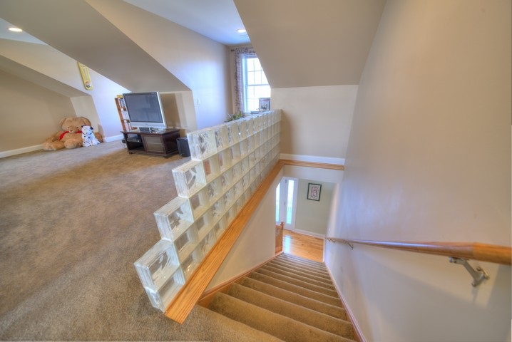 53 Old White Bridge Road Waynesboro, VA 22980 - Photo 28 of 49 a view of entryway and hall