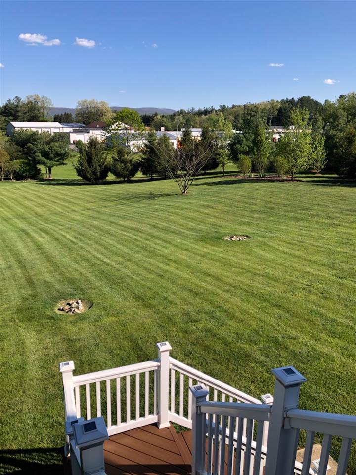 53 Old White Bridge Road Waynesboro, VA 22980 - Photo 4 of 49 a view of a balcony with an ocean