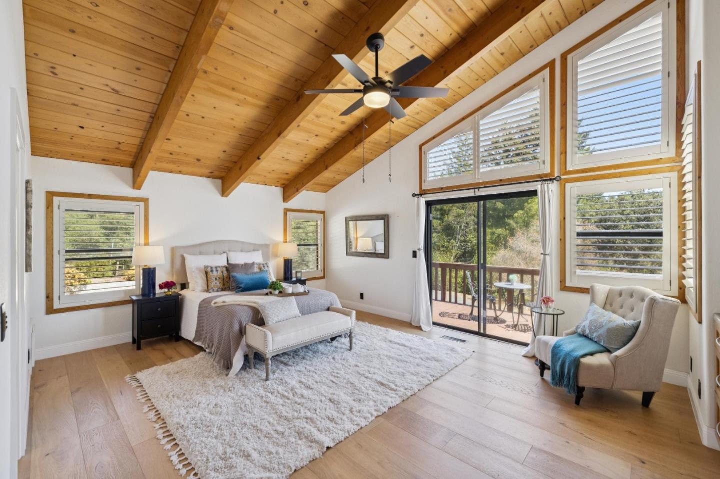600 Ridge Top Road Los Gatos, CA 95033 - Photo 27 of 55 Gallery Image 27