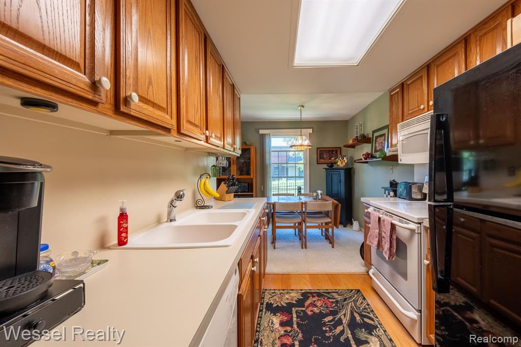 270 Minot Street, Unit 270 Romeo, MI 48065 - Photo 13 of 28 Gallery Image 13