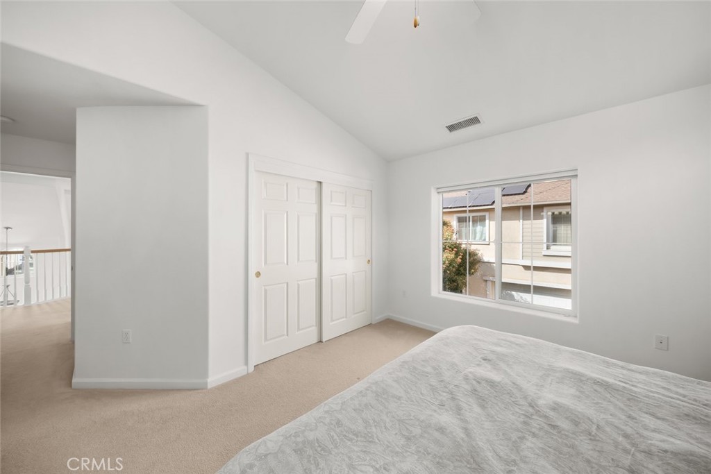 733 Cottage Lane Paso Robles, CA 93446 - Photo 18 of 47 a view of an empty room with a window