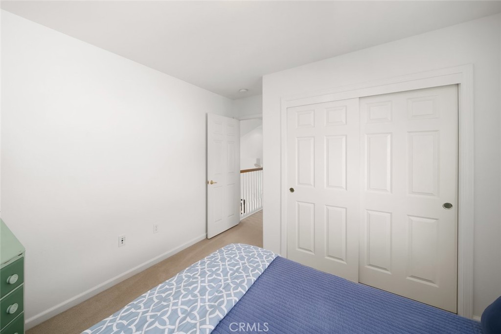 733 Cottage Lane Paso Robles, CA 93446 - Photo 23 of 47 a view of an empty room