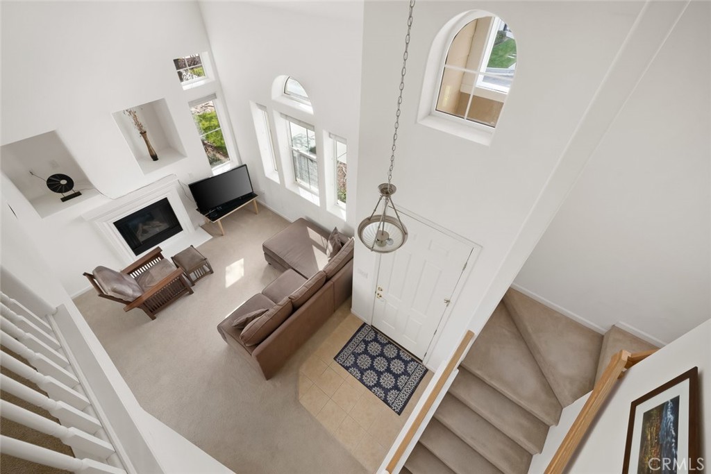 733 Cottage Lane Paso Robles, CA 93446 - Photo 28 of 47 a view of living room with furniture and rug