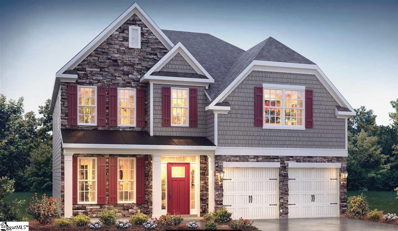 219 Raleighwood Lane Simpsonville, SC 29681 - Photo 1 of 10 Gallery Image 1