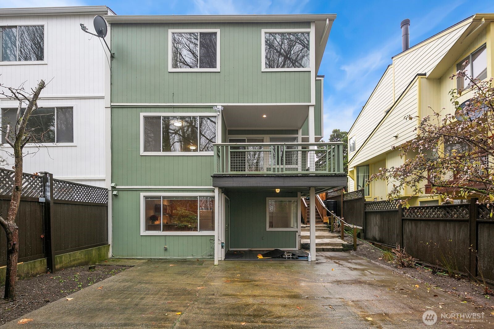2367 South Forest Street Seattle, WA 98144 - Photo 27 of 33 a view of a house with many windows