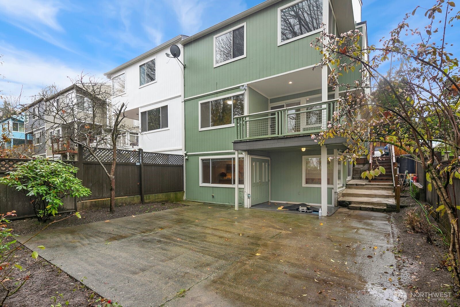 2367 South Forest Street Seattle, WA 98144 - Photo 28 of 33 a view of a house with a yard