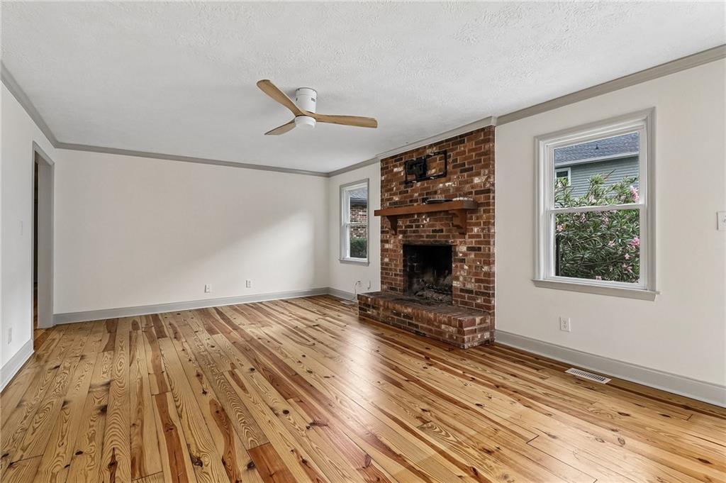 339 Habersham Road Augusta, GA 30907 - Photo 4 of 49