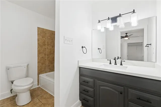 $268,000 | Undisclosed Address, New Orleans, LA 70122