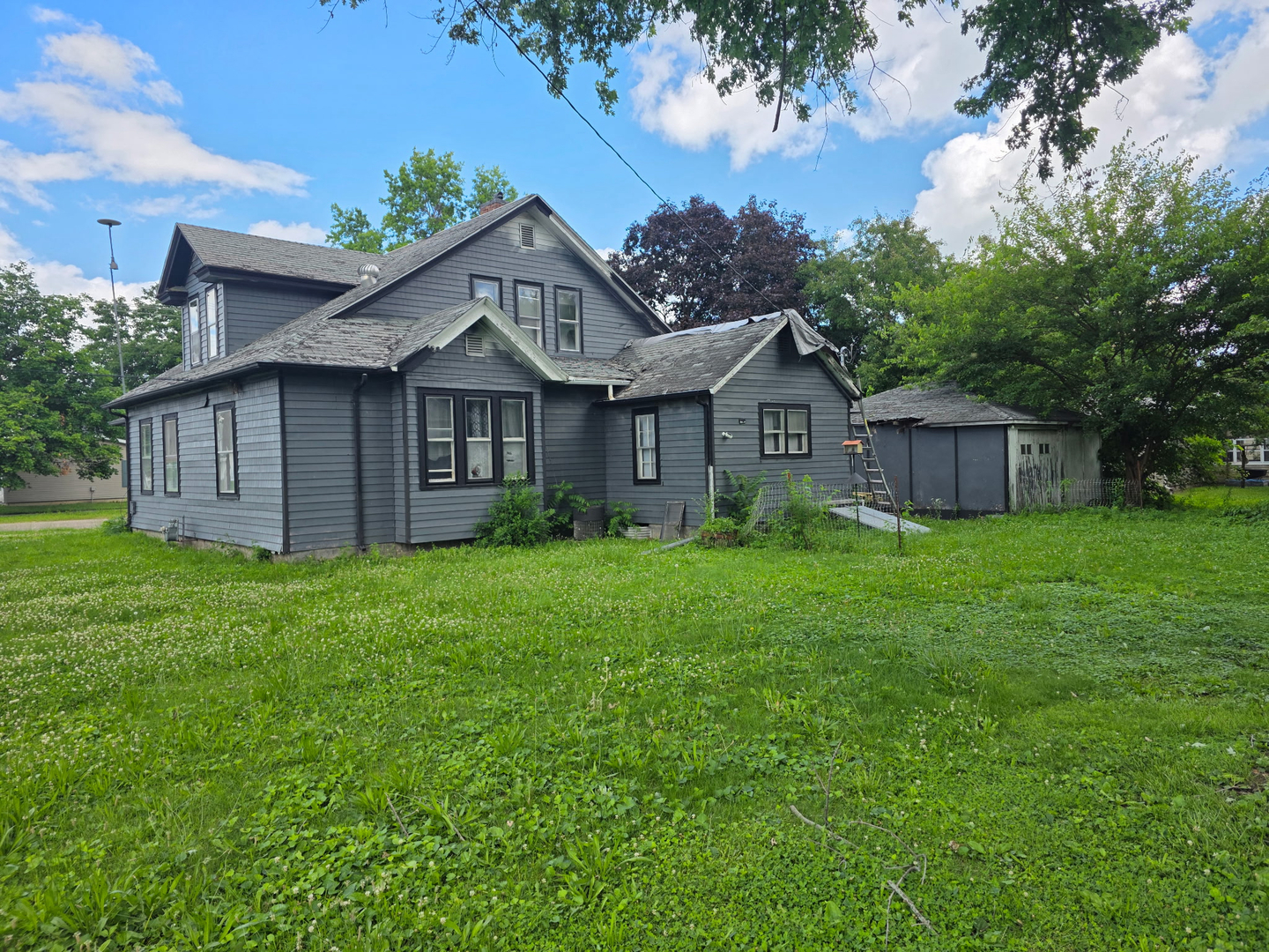 702 Locust Street Carthage, IL 62321 - Photo 5 of 39