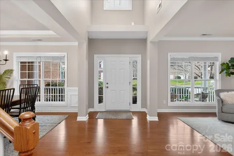 $885,000 | 8456 Fairgreen Avenue, Waxhaw, NC 28173