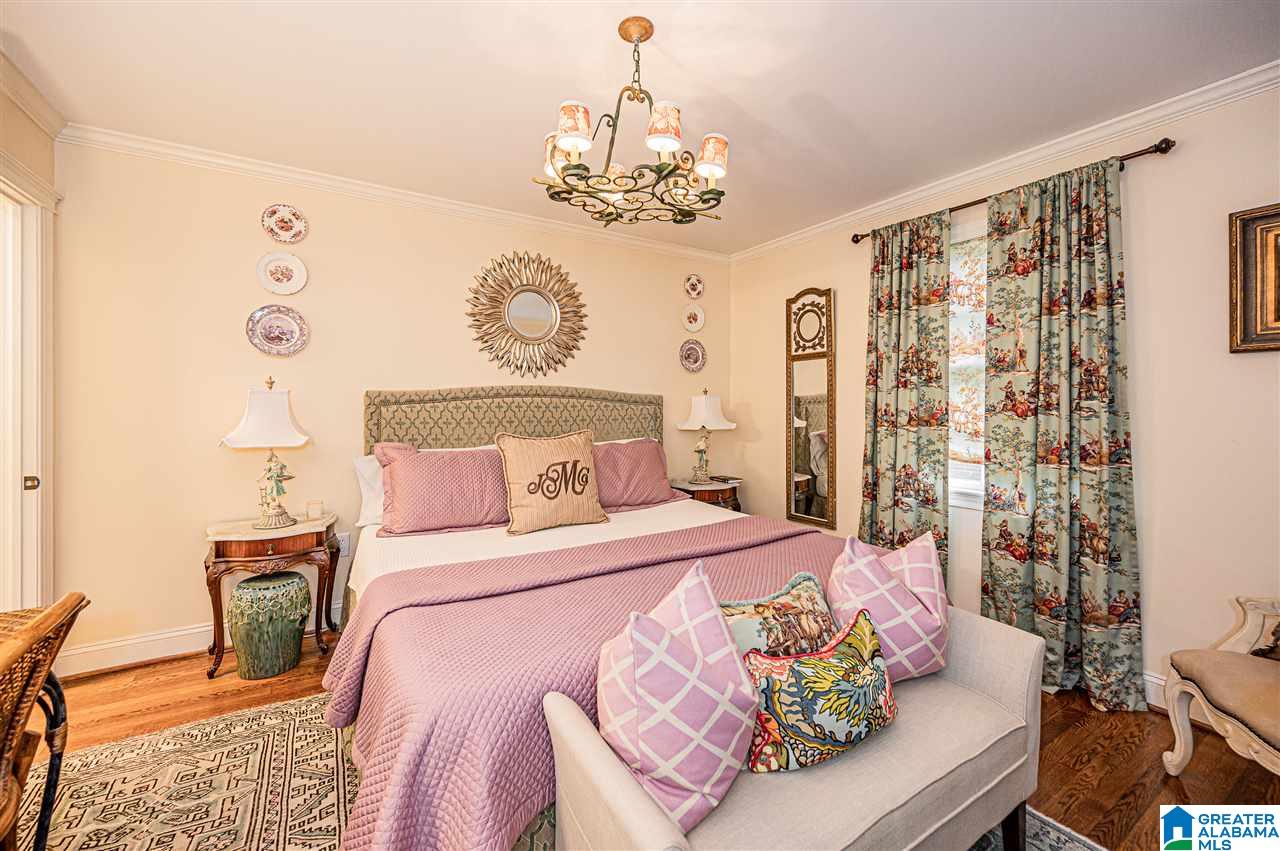 1811 Kensington Road Birmingham, AL 35209 - Photo 17 of 45