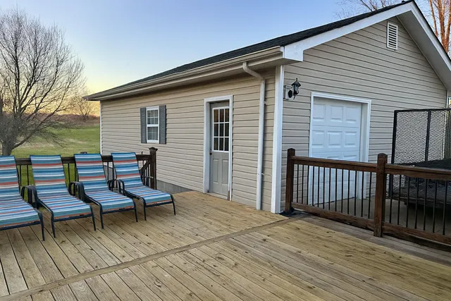 $392,000 | 4977 Standifer Road, Cohutta, GA 30710