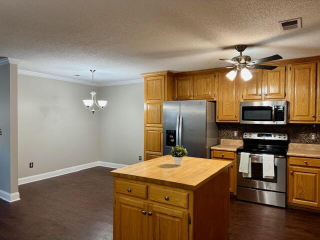 4977 Standifer Road Cohutta, GA 30710 - Photo 5 of 15 Standifer, D'Avignon, Kitchen1