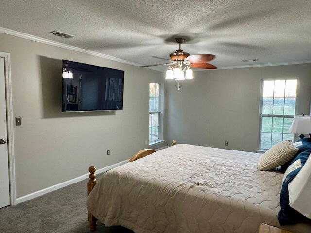 4977 Standifer Road Cohutta, GA 30710 - Photo 7 of 15 Standifer, D'Avignon, Mstr BR1