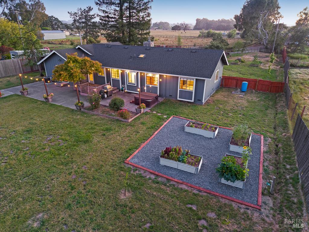 4546 Taylor Avenue Santa Rosa, CA 95407 - Photo 30 of 40