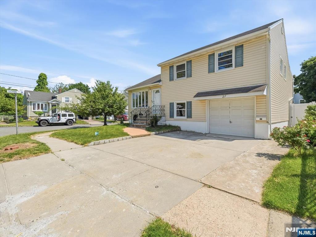 27 Carolyn Road Belleville, NJ 07109 - Photo 37 of 43