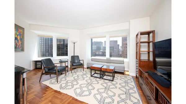 $6,500 | 150 West 56th Street, Unit 4712 | Midtown Central