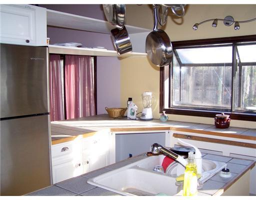 692 Allen Pond Road Greene, ME 04236 - Photo 10 of 21 Kitchen.