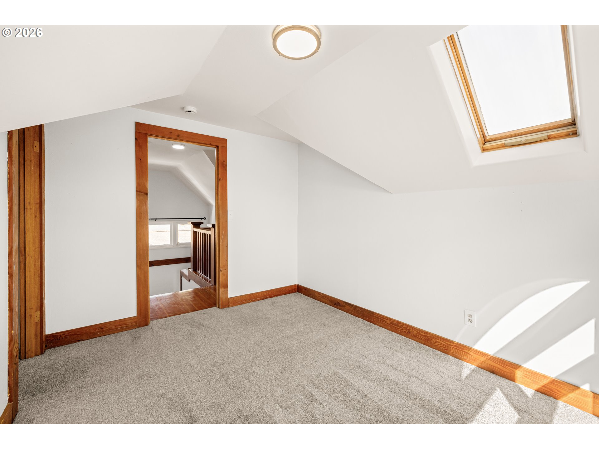 5116 Northeast 15th Avenue Portland, OR 97211 - Photo 35 of 47