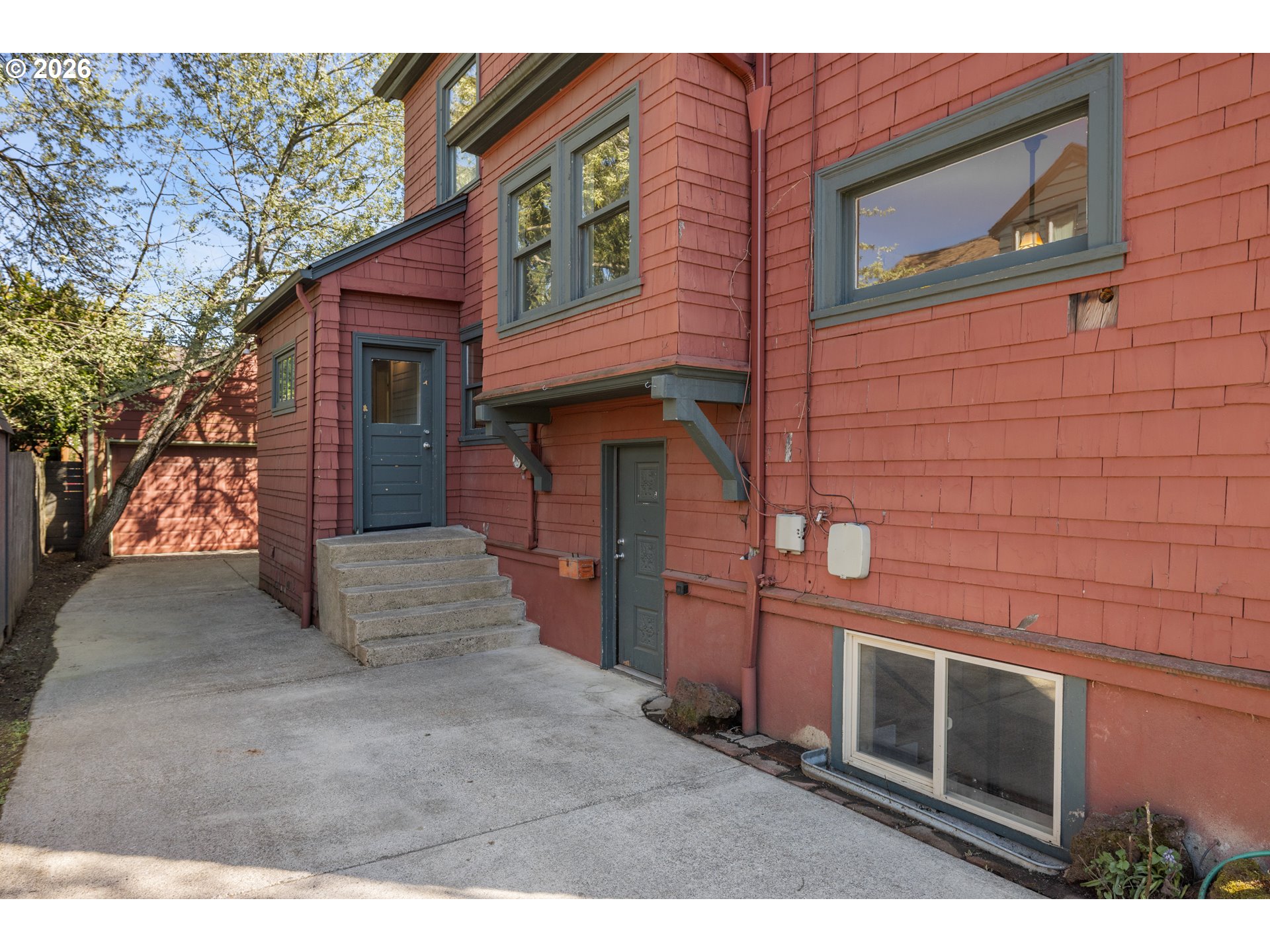 5116 Northeast 15th Avenue Portland, OR 97211 - Photo 39 of 47