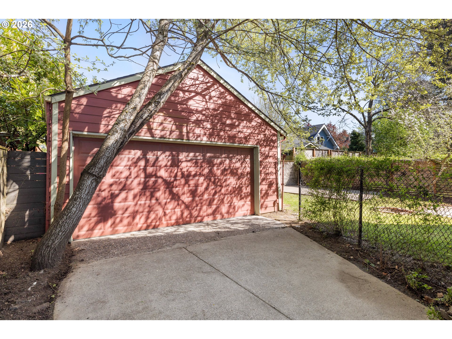 5116 Northeast 15th Avenue Portland, OR 97211 - Photo 40 of 47