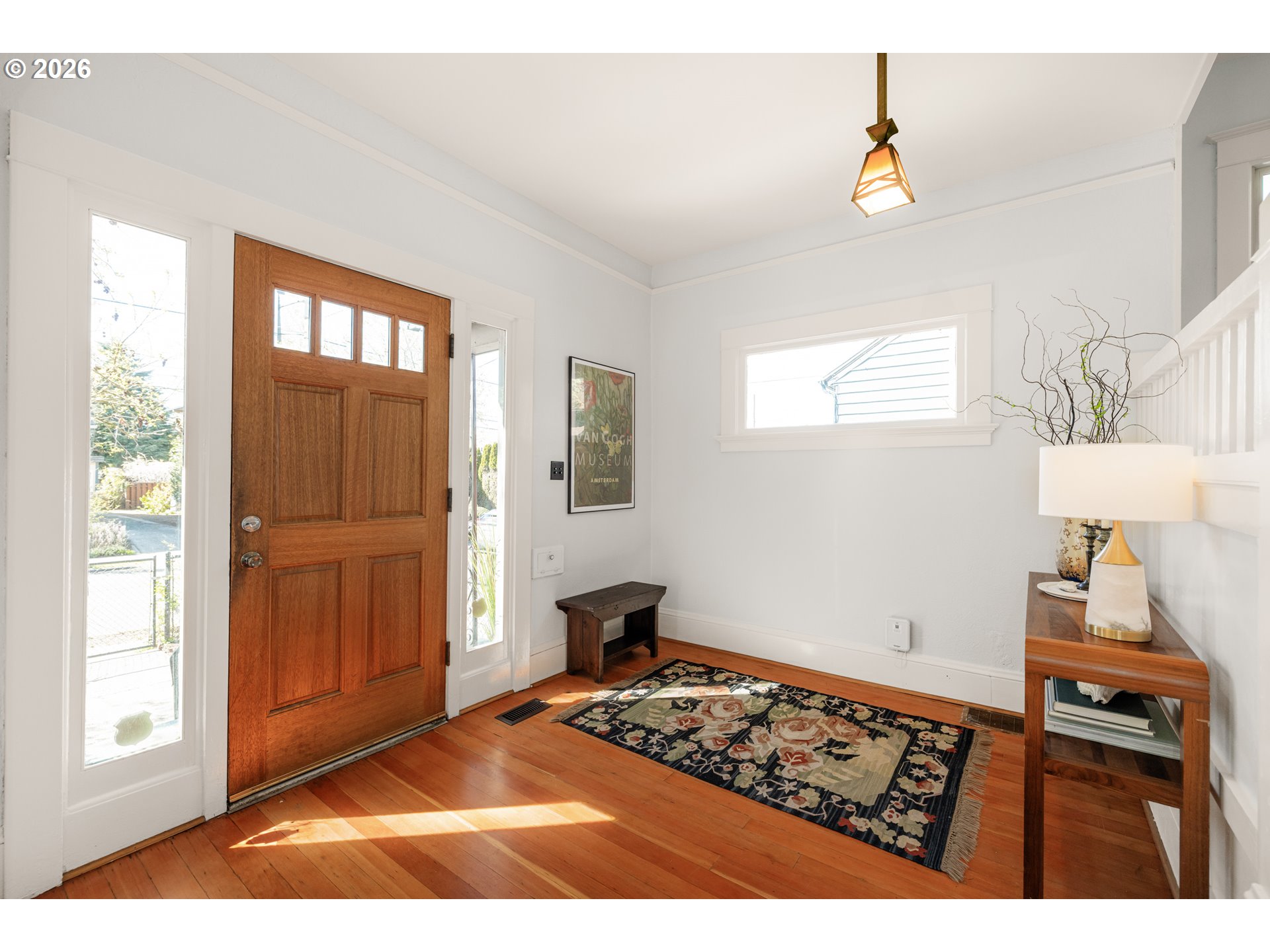 5116 Northeast 15th Avenue Portland, OR 97211 - Photo 4 of 47