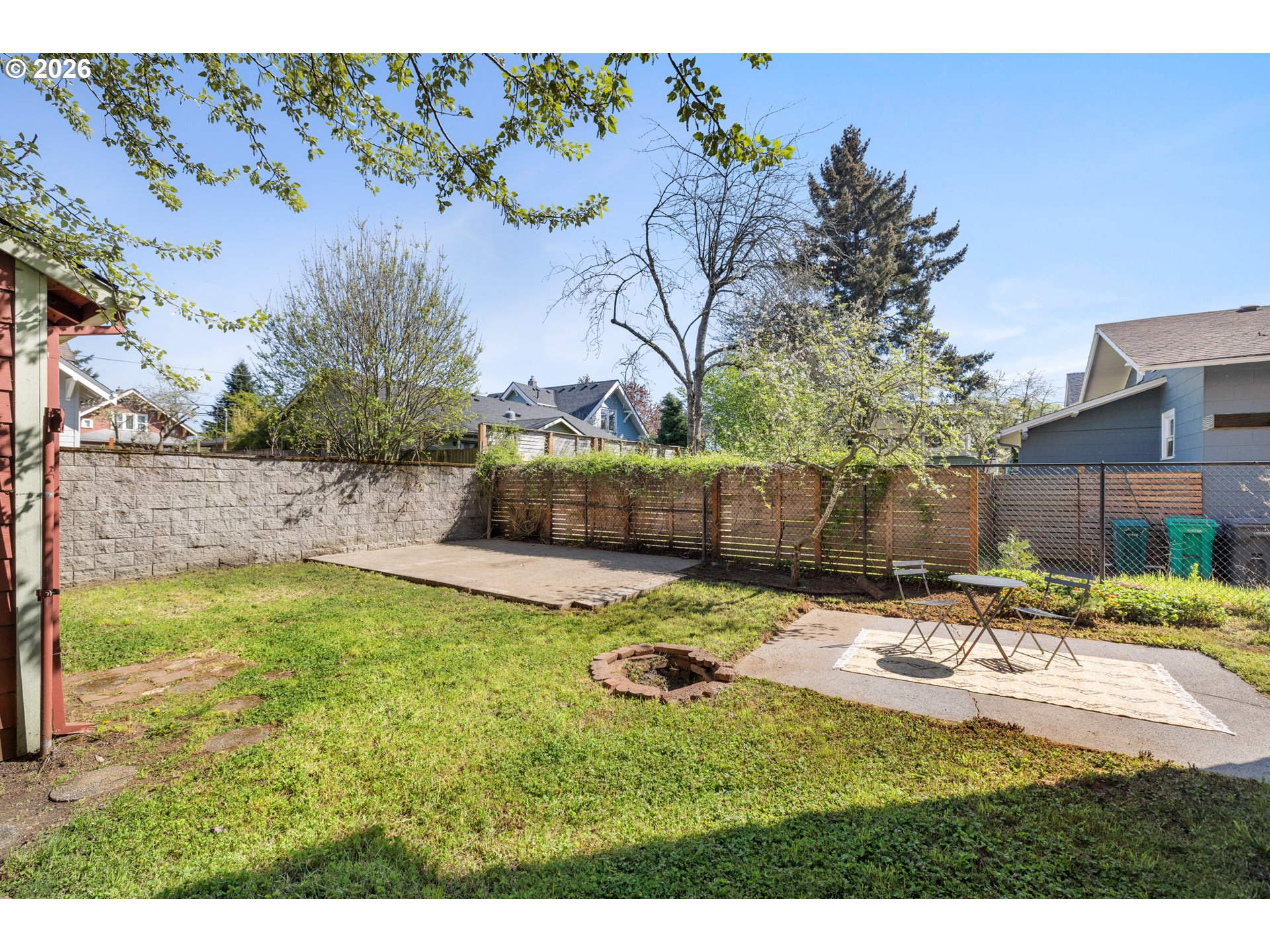 5116 Northeast 15th Avenue Portland, OR 97211 - Photo 45 of 47