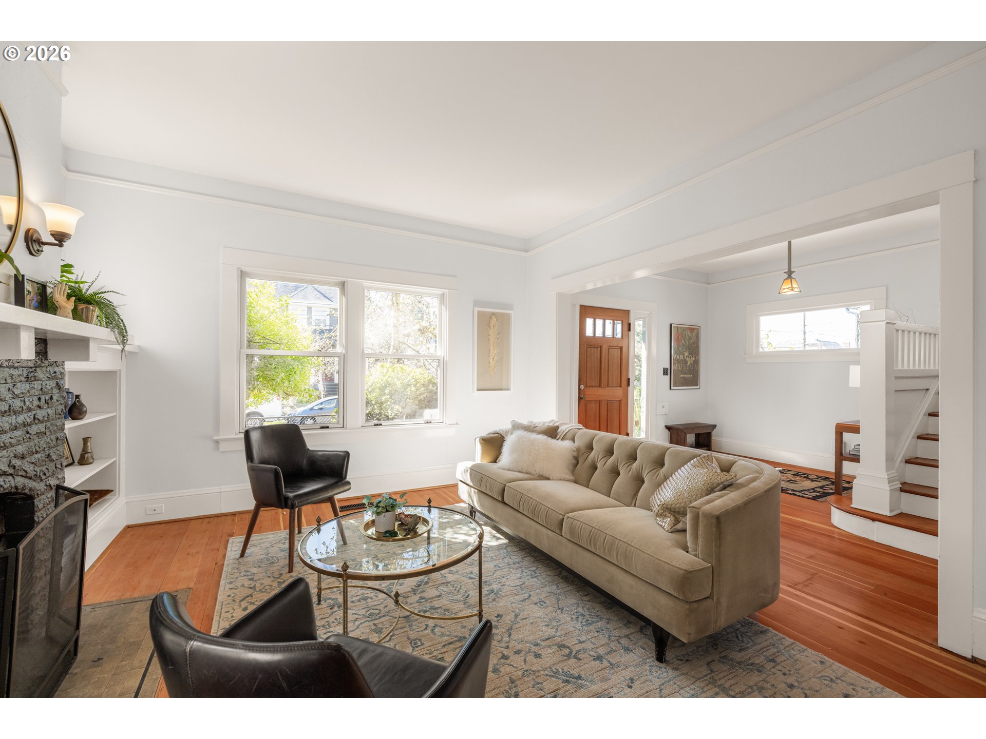 5116 Northeast 15th Avenue Portland, OR 97211 - Photo 9 of 47
