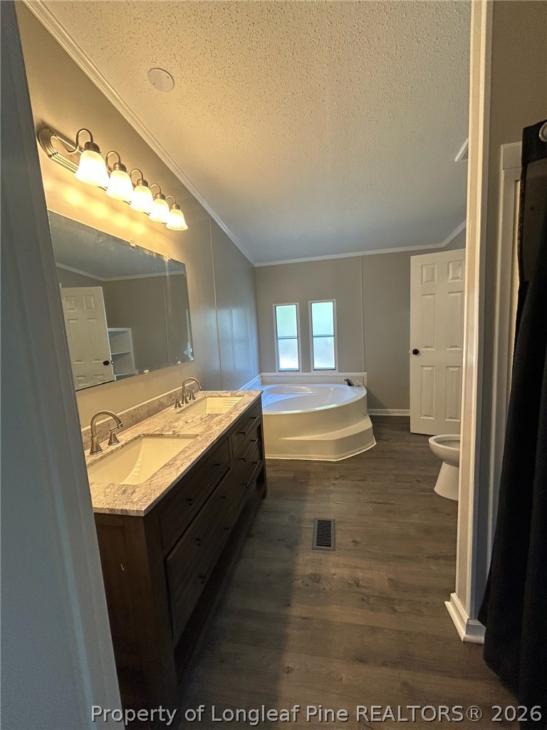 211 Roping Lane Cameron, NC 28326 - Photo 10 of 15
