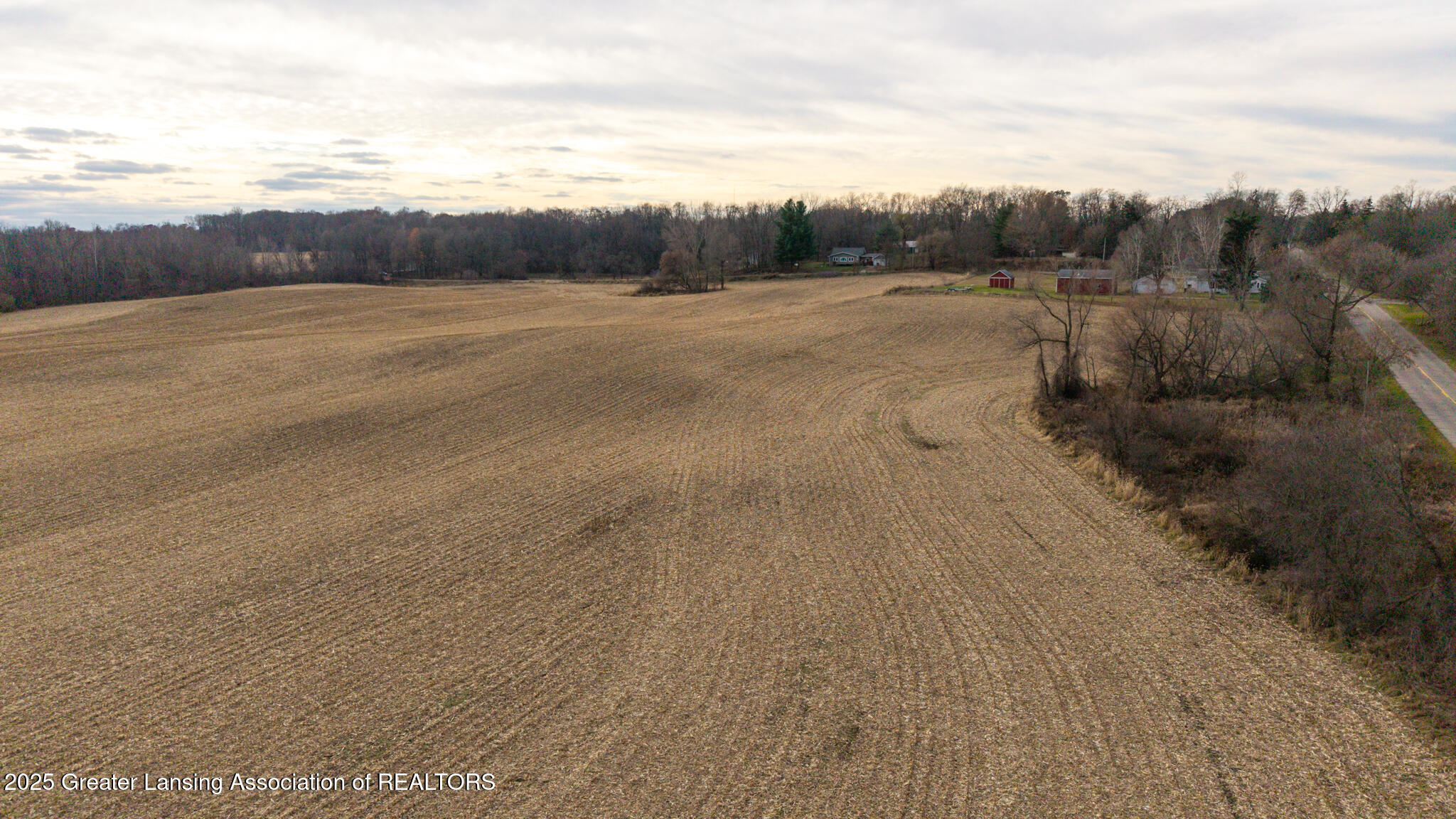 Vl Windsor Highway Dimondale, MI 48821 - Photo 29 of 31 Windsor_Hwy_37_ACRE_BROCK-29