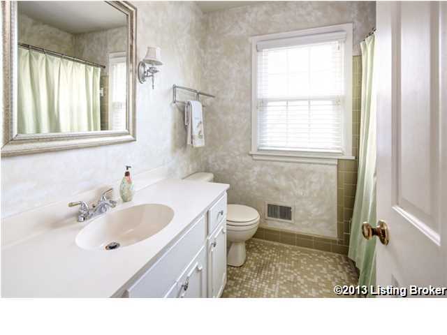 3903 Burning Bush Road Louisville, KY 40241 - Photo 17 of 30 Additional Photo