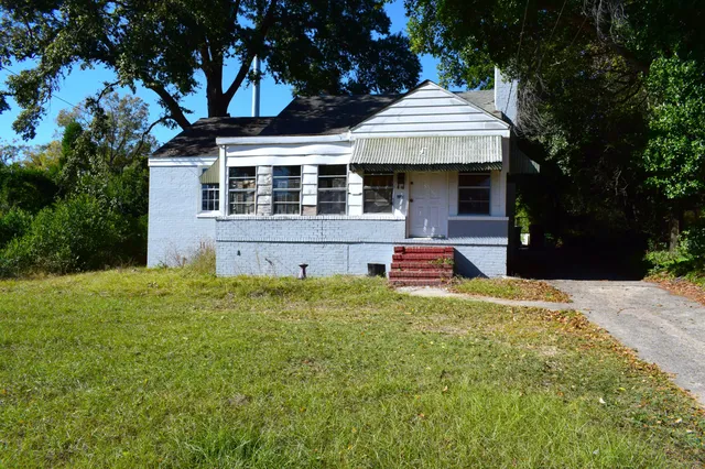 $130,000 | 1437 Troupe Street, Augusta, GA 30904