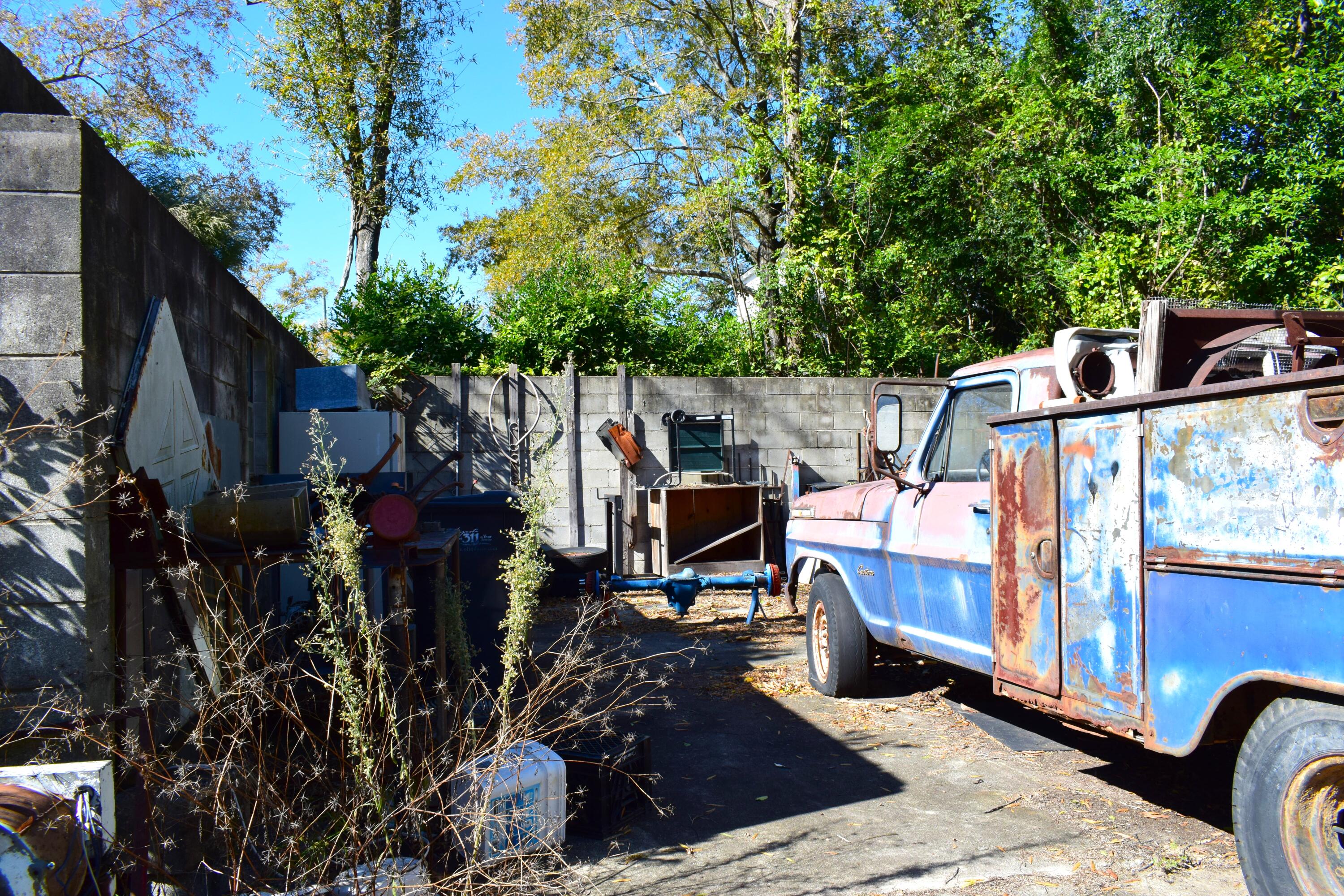 1437 Troupe Street Augusta, GA 30904 - Photo 7 of 17 DSC_0054