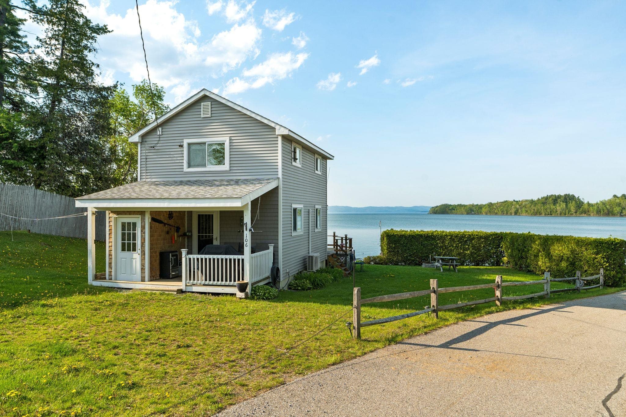 106 Potash Bay Road Addison, VT 05491 - Photo 30 of 40