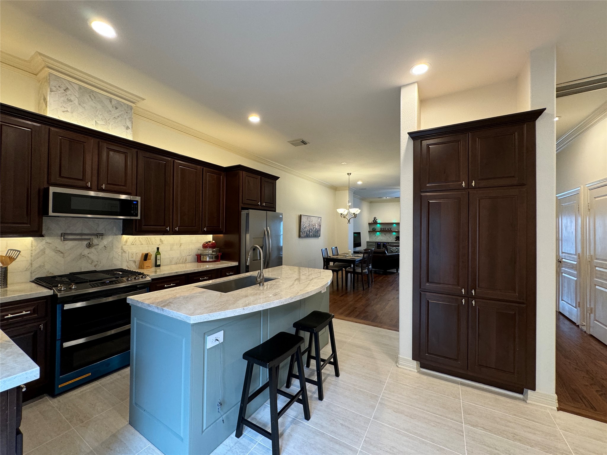 2540 Prospect Street, Unit G Houston, TX 77004 - Photo 9 of 16