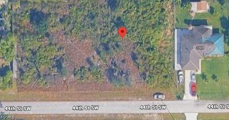 3306 44th Street Southwest Lehigh Acres, FL 33976 - Photo 7 of 7