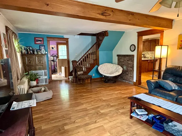 $240,000 | 374 Caswell Avenue, Derby, VT 05830