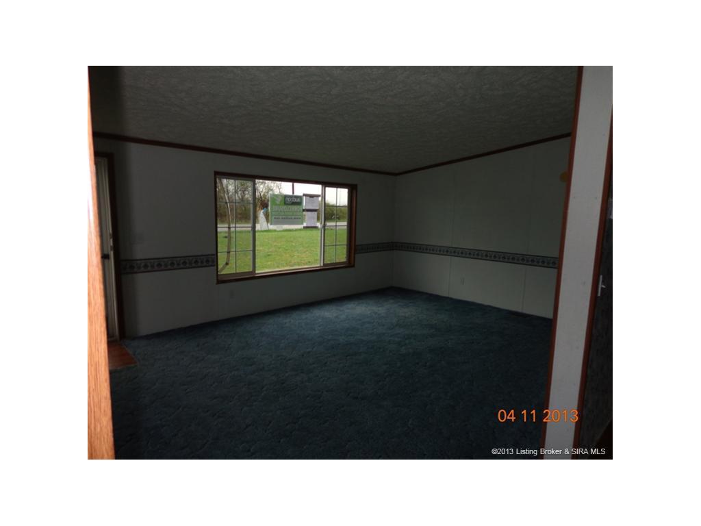 786 North Napper Road Lexington, IN 47138 - Photo 15 of 22 Gallery Image 15