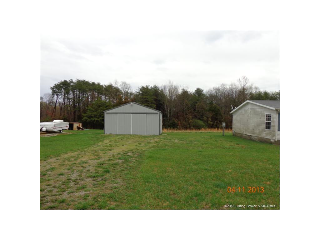 786 North Napper Road Lexington, IN 47138 - Photo 3 of 22 Gallery Image 3