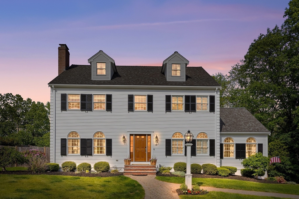 38 Thoreau Circle Beverly, MA 01915 - Photo 30 of 41