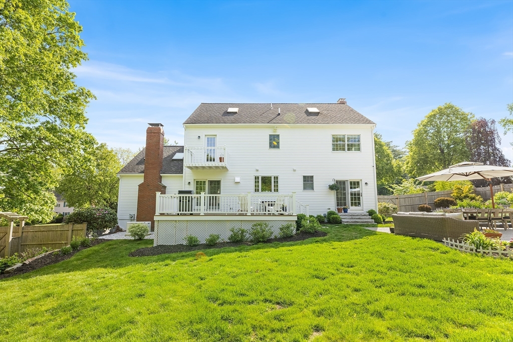 38 Thoreau Circle Beverly, MA 01915 - Photo 34 of 41