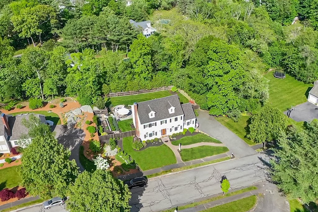 38 Thoreau Circle Beverly, MA 01915 - Photo 37 of 41