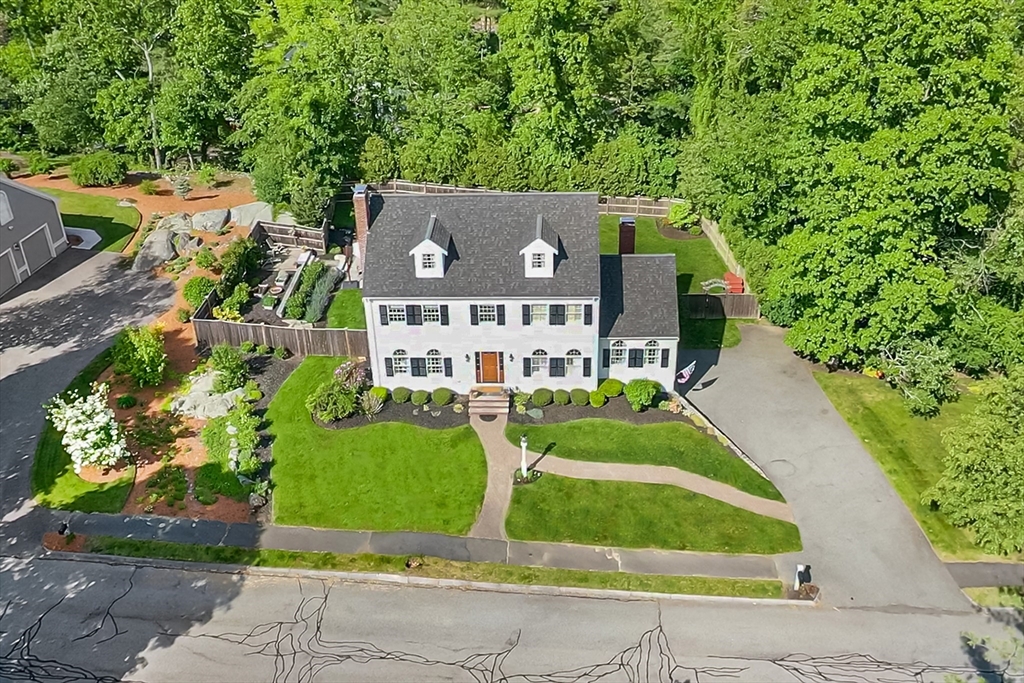 38 Thoreau Circle Beverly, MA 01915 - Photo 38 of 41