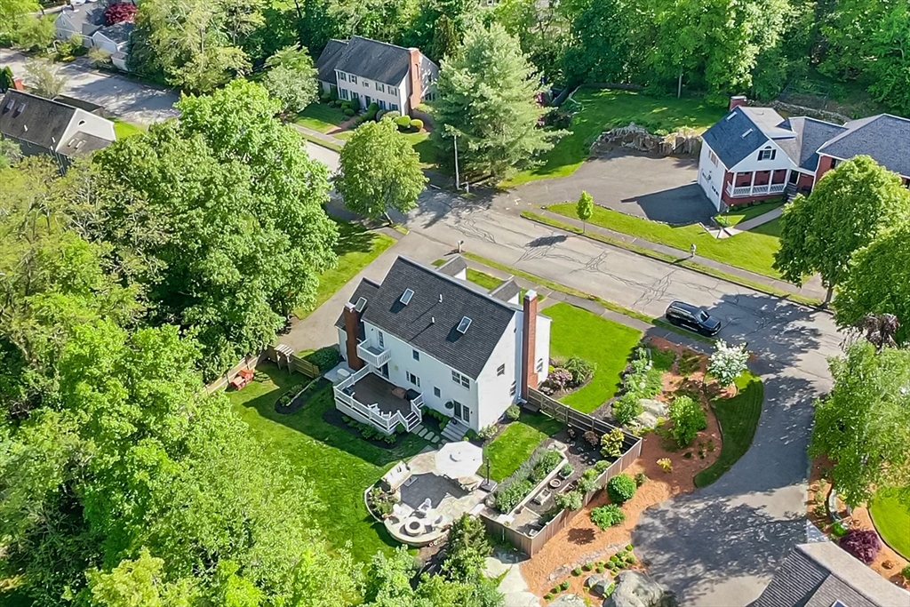 38 Thoreau Circle Beverly, MA 01915 - Photo 39 of 41