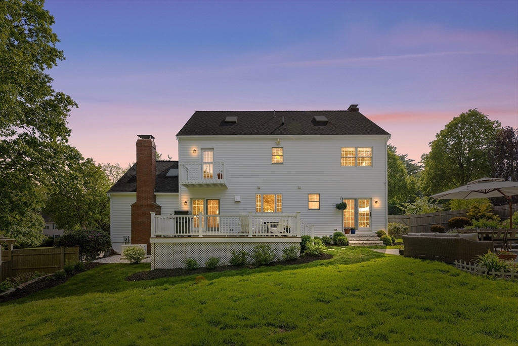 38 Thoreau Circle Beverly, MA 01915 - Photo 40 of 41