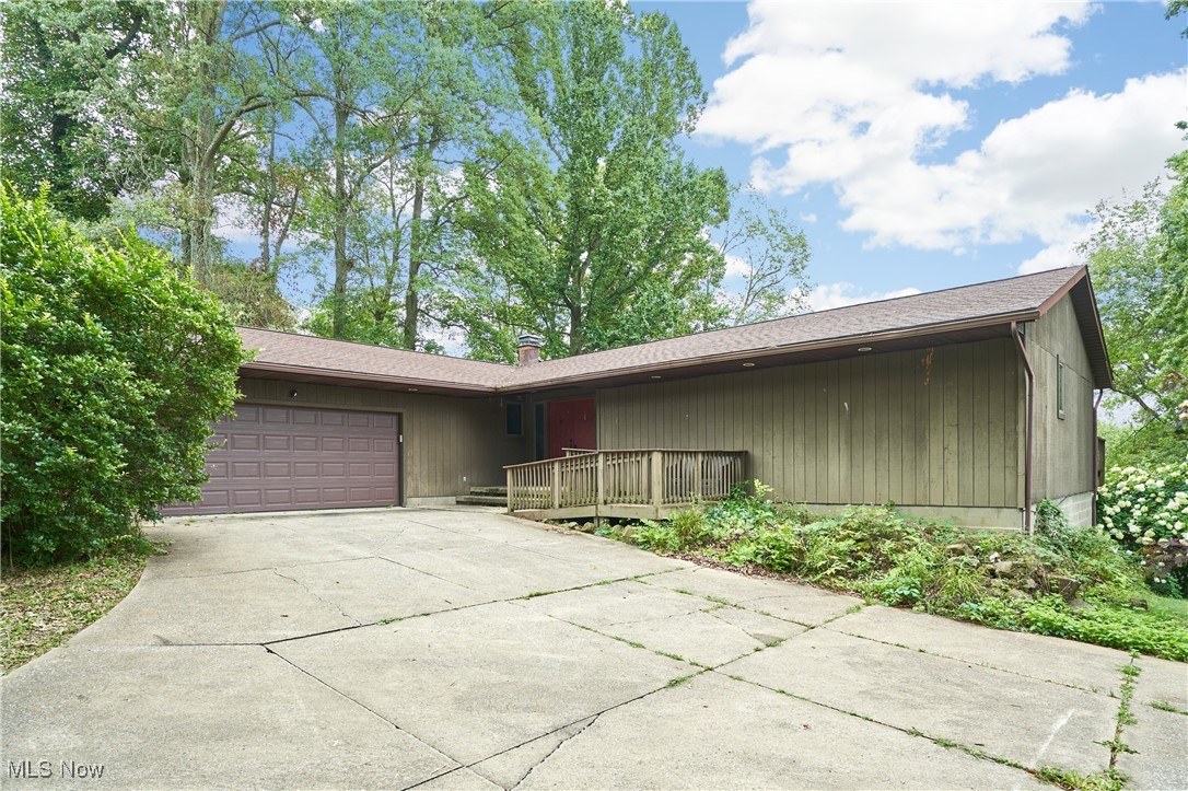 4196 Webb Road Ravenna, OH 44266 - Photo 1 of 29 Entrance